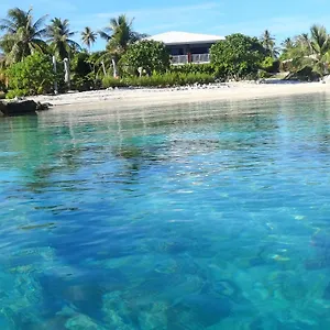 Rangiroa Гостевой дом Tiputa