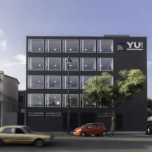 Yu Smarthotels Отель Гуаякиль