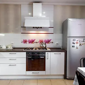 Hostel Astana Хостел Астана